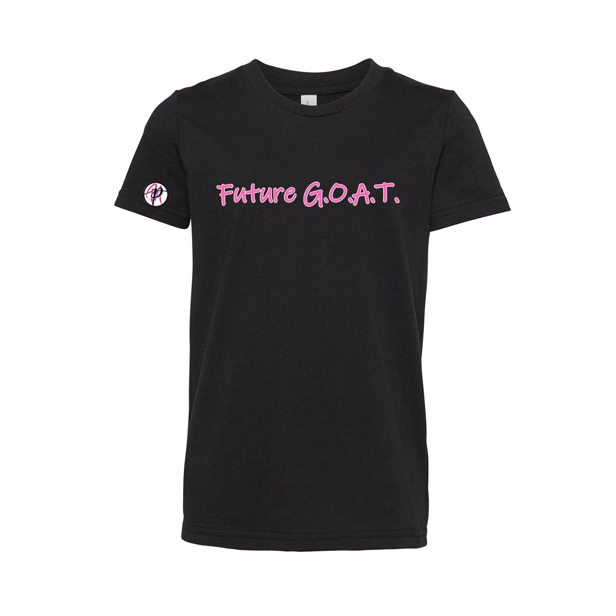 Goat Black Mamba Shirt - Teespix - Store Fashion LLC