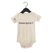 Future G.OA.T Baby Onesie