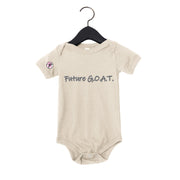 Future G.OA.T Baby Onesie