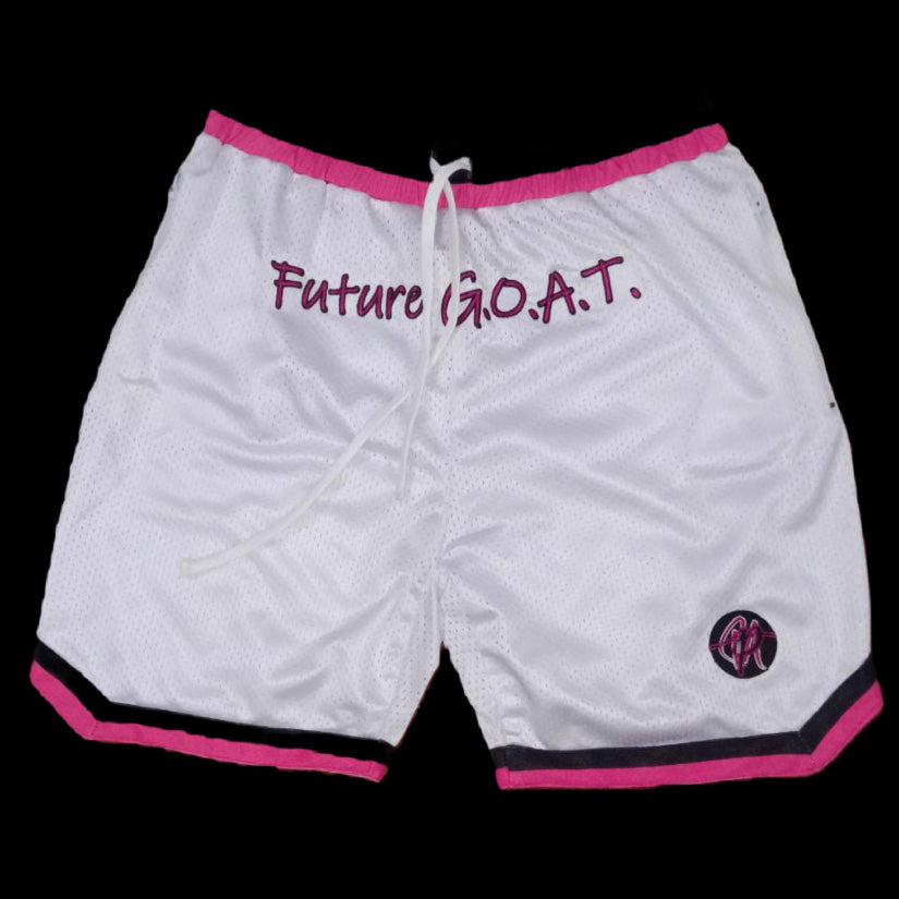 Future G.O.A.T Shorts